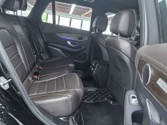 Mercedes-Benz GLC 260 L 4MATIC Luxury - ფოტო 11