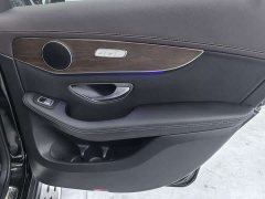 Mercedes-Benz GLC 260 L 4MATIC Luxury - ფოტო 12