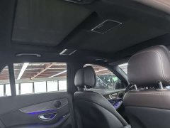 Mercedes-Benz GLC 260 L 4MATIC Luxury - ფოტო 13