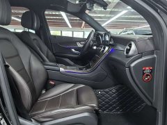 Mercedes-Benz GLC 260 L 4MATIC Luxury - ფოტო 14