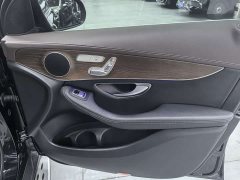 Mercedes-Benz GLC 260 L 4MATIC Luxury - ფოტო 15
