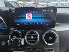 Mercedes-Benz GLC 260 L 4MATIC Luxury - ფოტო 16