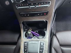 Mercedes-Benz GLC 260 L 4MATIC Luxury - ფოტო 17