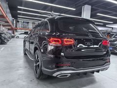 Mercedes-Benz GLC 260 L 4MATIC Luxury - ფოტო 18