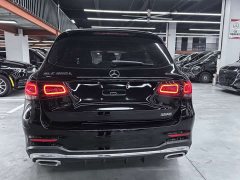 Mercedes-Benz GLC 260 L 4MATIC Luxury - ფოტო 19