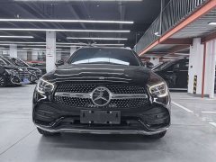 Mercedes-Benz GLC 260 L 4MATIC Luxury - ფოტო 2