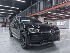 Mercedes-Benz GLC 260 L 4MATIC Luxury - ფოტო 3