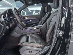 Mercedes-Benz GLC 260 L 4MATIC Luxury - ფოტო 4