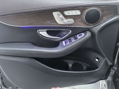 Mercedes-Benz GLC 260 L 4MATIC Luxury - ფოტო 5