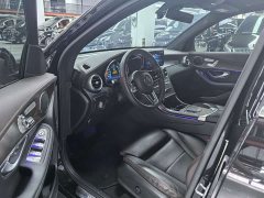 Mercedes-Benz GLC 260 L 4MATIC Luxury - ფოტო 6