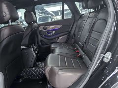 Mercedes-Benz GLC 260 L 4MATIC Luxury - ფოტო 7