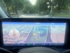 Buick GL8 New Energy Lusang Respect Edition - ფოტო 10