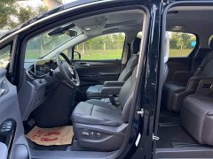 Buick GL8 New Energy Lusang Respect Edition - ფოტო 11