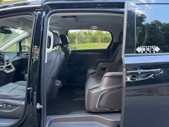 Buick GL8 New Energy Lusang Respect Edition - ფოტო 12