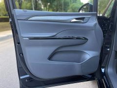 Buick GL8 New Energy Lusang Respect Edition - ფოტო 13