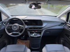 Buick GL8 New Energy Lusang Respect Edition - ფოტო 14