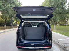 Buick GL8 New Energy Lusang Respect Edition - ფოტო 15