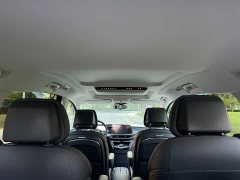 Buick GL8 New Energy Lusang Respect Edition - ფოტო 16