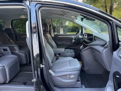 Buick GL8 New Energy Lusang Respect Edition - ფოტო 17