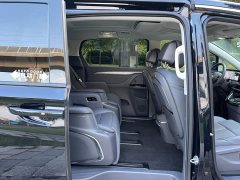 Buick GL8 New Energy Lusang Respect Edition - ფოტო 18