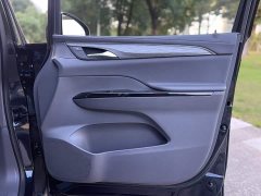 Buick GL8 New Energy Lusang Respect Edition - ფოტო 19