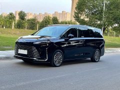 Buick GL8 New Energy Lusang Respect Edition - ფოტო 2