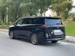Buick GL8 New Energy Lusang Respect Edition - ფოტო 6