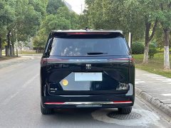Buick GL8 New Energy Lusang Respect Edition - ფოტო 7