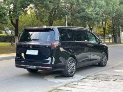 Buick GL8 New Energy Lusang Respect Edition - ფოტო 8
