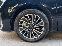 Buick GL8 New Energy Lusang Respect Edition - ფოტო 9