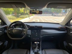 Dongfeng Yixuan 1.5L Automatic Dynamic Speed Edition - ფოტო 10