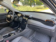 Dongfeng Yixuan 1.5L Automatic Dynamic Speed Edition - ფოტო 17
