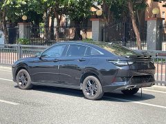Dongfeng Yixuan 1.5L Automatic Dynamic Speed Edition - ფოტო 18