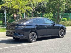 Dongfeng Yixuan 1.5L Automatic Dynamic Speed Edition - ფოტო 20