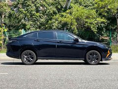 Dongfeng Yixuan 1.5L Automatic Dynamic Speed Edition - ფოტო 3