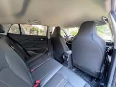 Dongfeng Yixuan 1.5L Automatic Dynamic Speed Edition - ფოტო 8
