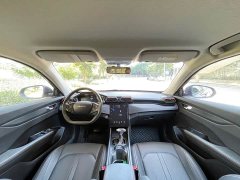 Dongfeng Yixuan 1.5L Automatic Dynamic Speed Edition - ფოტო 9