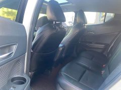 Toyota C-HR 2.0L Comfort - ფოტო 3