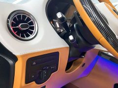Mercedes-Benz Vito 2021 2.0T Business Edition 7-Seater - ფოტო 11