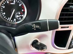 Mercedes-Benz Vito 2021 2.0T Business Edition 7-Seater - ფოტო 12