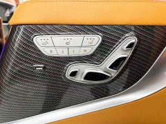 Mercedes-Benz Vito 2021 2.0T Business Edition 7-Seater - ფოტო 16