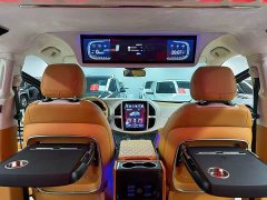 Mercedes-Benz Vito 2021 2.0T Business Edition 7-Seater - ფოტო 18