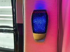 Mercedes-Benz Vito 2021 2.0T Business Edition 7-Seater - ფოტო 19
