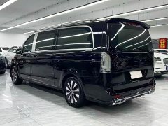 Mercedes-Benz Vito 2021 2.0T Business Edition 7-Seater - ფოტო 4