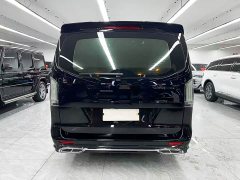 Mercedes-Benz Vito 2021 2.0T Business Edition 7-Seater - ფოტო 5