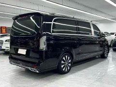 Mercedes-Benz Vito 2021 2.0T Business Edition 7-Seater - ფოტო 6