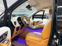 Mercedes-Benz Vito 2021 2.0T Business Edition 7-Seater - ფოტო 7