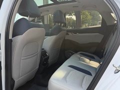 Geely Xingrui 2021 2.0T Diesel Premium Edition - ფოტო 10