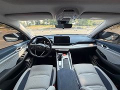 Geely Xingrui 2021 2.0T Diesel Premium Edition - ფოტო 11