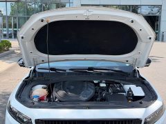 Geely Xingrui 2021 2.0T Diesel Premium Edition - ფოტო 13